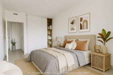 Appartement à vendre 3 pièces AIX EN PROVENCE (13)