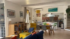 AIX-EN-PROVENCE – CENTRE HISTORIQUE – DUPLEX DE CHARME 104,81 M² – DERNIER ÉTAGE – POSSIBILITÉ T4