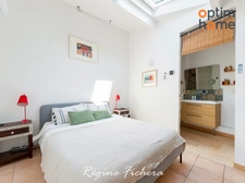 AIX-EN-PROVENCE – CENTRE HISTORIQUE – DUPLEX DE CHARME 104,81 M² – DERNIER ÉTAGE – POSSIBILITÉ T4