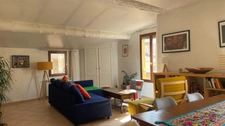 AIX-EN-PROVENCE – CENTRE HISTORIQUE – DUPLEX DE CHARME 104,81 M² – DERNIER ÉTAGE – POSSIBILITÉ T4
