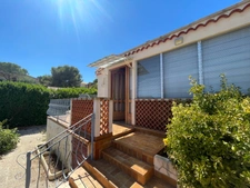 Maison T3 avec garage et beau potentiel – Les Pennes-Mirabeau, quartier des Matelots