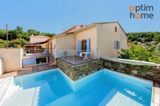 BOUC-BEL-AIR – 202 M² – 2 ESPACES DE VIE – 4 CHAMBRES – PISCINE – SOUS-SOL 140 M² – DPE B