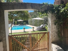 Maison à vendre 6 pièces BOUC BEL AIR (13)