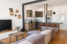 Maison T5