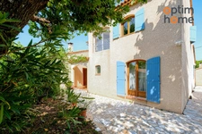 BOUC-BEL-AIR – 202 M² – 2 ESPACES DE VIE – 4 CHAMBRES – PISCINE – SOUS-SOL 140 M² – DPE B