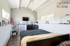 Maison à vendre 4 pièces MEYREUIL (13)