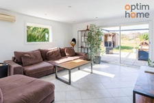 Maison à vendre 4 pièces MEYREUIL (13)