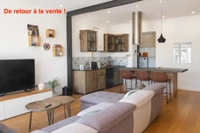 Maison T5 retour à la vente !