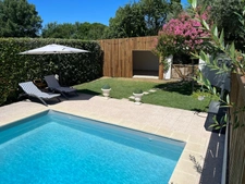 Maison à vendre 6 pièces BOUC BEL AIR (13)