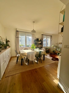 Appartement à vendre 5 pièces LORIENT (56)