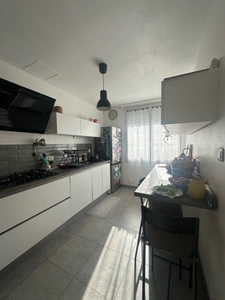 Appartement à vendre 5 pièces LORIENT (56)