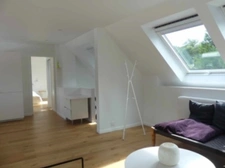 BENODET, IMMEUBLE MAISON , 3 APPARTEMENTS DE TYPE 2 PIÈCES , EMPLACEMENT PORT REMARQUABLE 