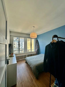 Appartement à vendre 2 pièces LORIENT (56)