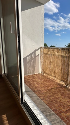 Appartement à vendre 3 pièces LARMOR PLAGE (56) avec garage et cave 