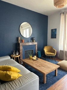 Appartement à vendre 2 pièces LORIENT (56)