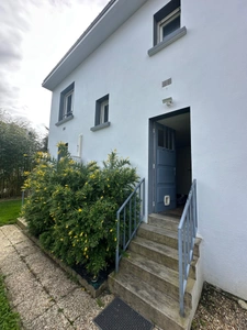 Maison à vendre 8 pièces LORIENT jardin /garage 