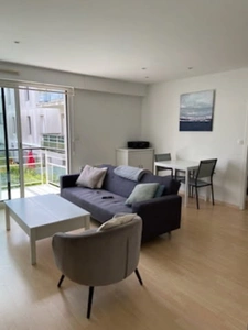 Appartement à vendre 2 pièces LORIENT (56)