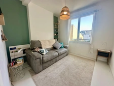 Appartement à vendre 5 pièces LORIENT (56)