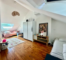 Maison à vendre 4 pièces LORIENT (56) Merville 
