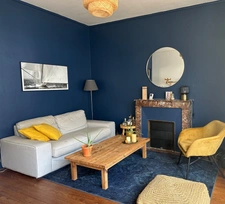 Appartement à vendre 2 pièces LORIENT (56)