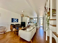 Maison à vendre 4 pièces LORIENT (56) Merville 