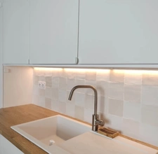 BENODET, IMMEUBLE MAISON , 3 APPARTEMENTS DE TYPE 2 PIÈCES , EMPLACEMENT PORT REMARQUABLE 