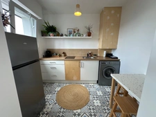 LARMOR-PLAGE ,  EXCLUSIVITÉ , APPARTEMENT VUE MER AVEC BALCON 