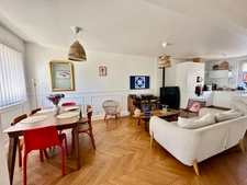 Maison à vendre 4 pièces LORIENT (56) Merville 