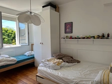 Maison à vendre 4 pièces LORIENT (56) Merville 
