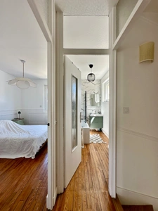 Maison à vendre 4 pièces LORIENT (56) Merville 