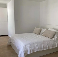 BENODET, IMMEUBLE MAISON , 3 APPARTEMENTS DE TYPE 2 PIÈCES , EMPLACEMENT PORT REMARQUABLE 