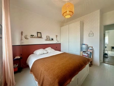 Appartement à vendre 5 pièces LORIENT (56)