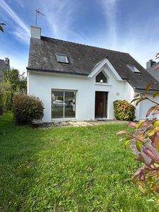 Maison à vendre 5 pièces LARMOR PLAGE (56)