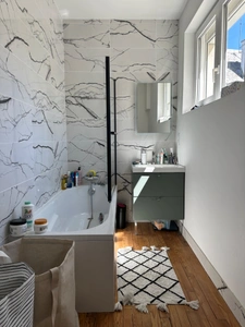 Maison à vendre 4 pièces LORIENT (56) Merville 