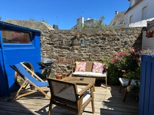 Maison à vendre 4 pièces LORIENT (56) Merville 
