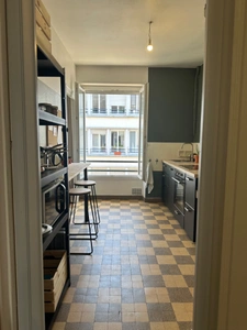 Appartement à vendre 2 pièces LORIENT (56)