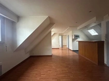 Appartement à vendre 3 pièces LORIENT (56)