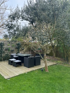 Maison à vendre 8 pièces LORIENT jardin /garage 