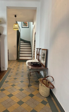 Maison à vendre 7 pièces LORIENT (56) 