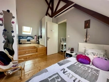 Maison à vendre 8 pièces LORIENT jardin /garage 