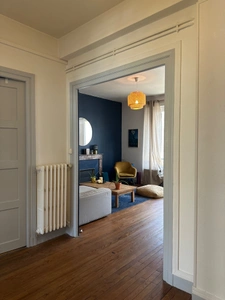 Appartement à vendre 2 pièces LORIENT (56)
