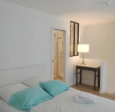 BENODET, IMMEUBLE MAISON , 3 APPARTEMENTS DE TYPE 2 PIÈCES , EMPLACEMENT PORT REMARQUABLE 