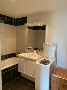 Appartement à vendre 2 pièces LORIENT (56)