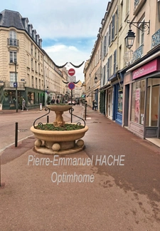 A DEUX PAS DU RER DE SAINT GERMAIN EN LAYE