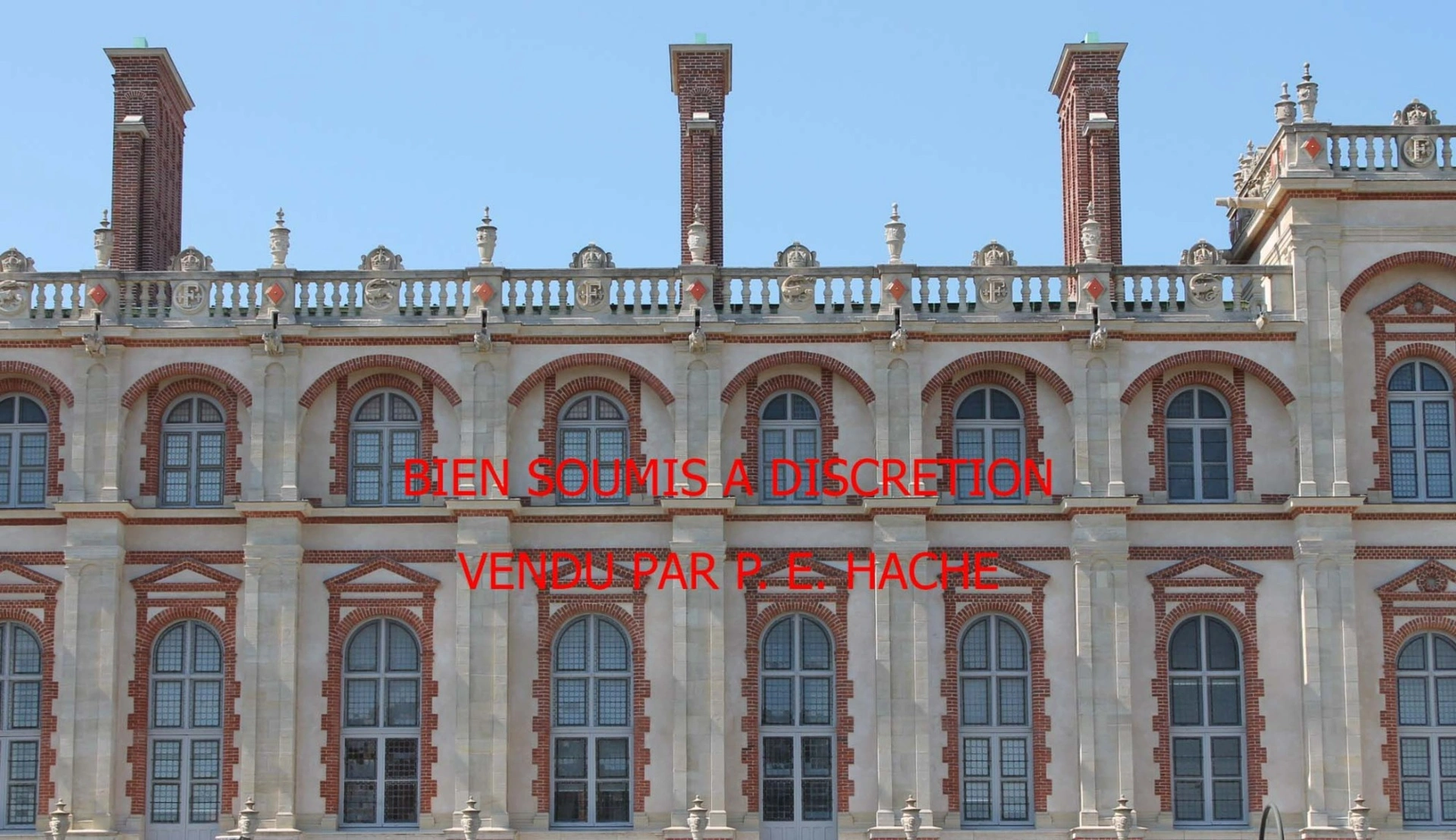Appartement 4 pièces 69 m² · à Le Pecq · 69 m² · 451 000 €