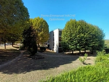 SUR LA COMMUNE DE CHAMBOURCY