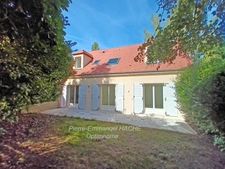 SUR LA COMMUNE DE MAREIL MARLY
