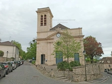 DANS LE QUARTIER RECHERCHE DU PECQ SAINT WANDRILLE