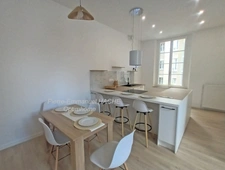 DANS UN QUARTIER PRESTIGIEUX DE SAINT GERMAIN EN LAYE