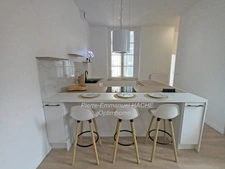 DANS UN QUARTIER PRESTIGIEUX DE SAINT GERMAIN EN LAYE